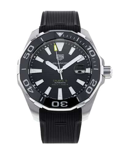 Tag Heuer Aquaracer WAY201A.FT6069 Tag Heuer Aquaracer WAY201A.FT6069